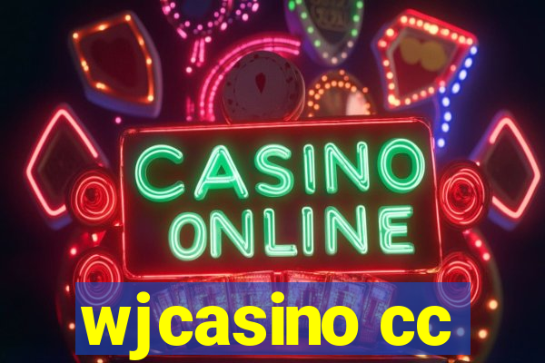 wjcasino cc